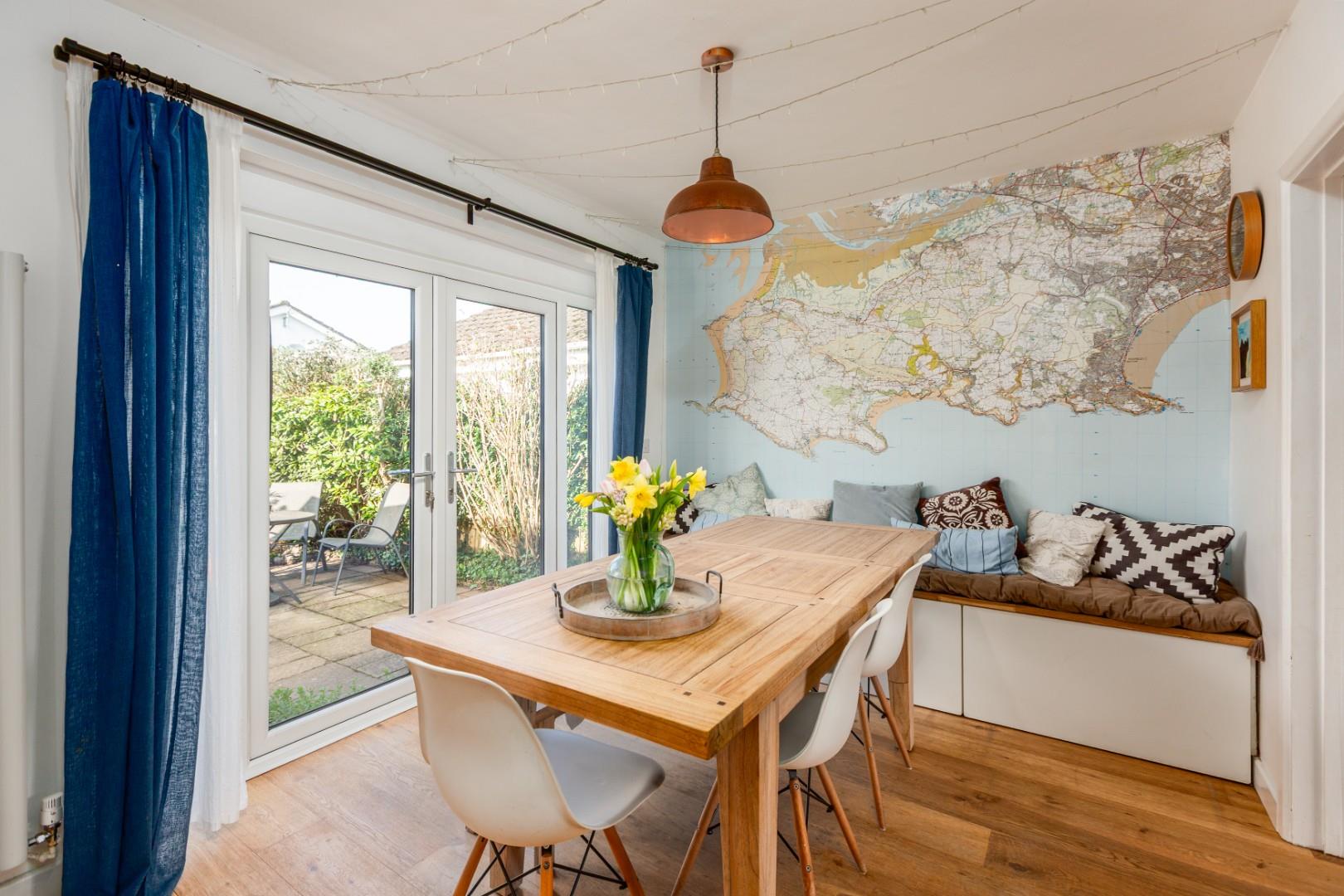 Pennard Drive, Southgate, Swansea, SA3 2DP